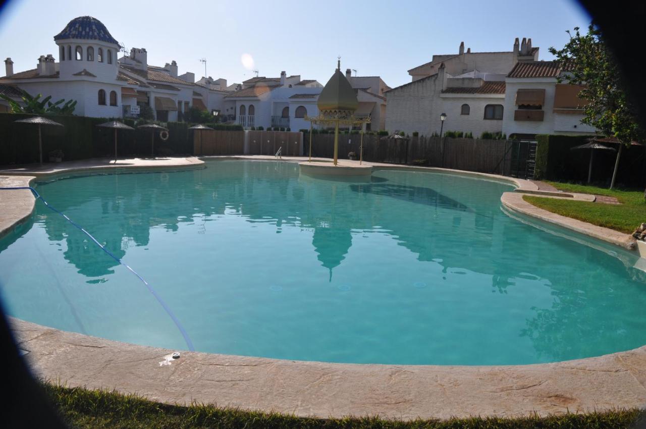 Costahispania 308 Gran Alacant Ngoại thất bức ảnh
